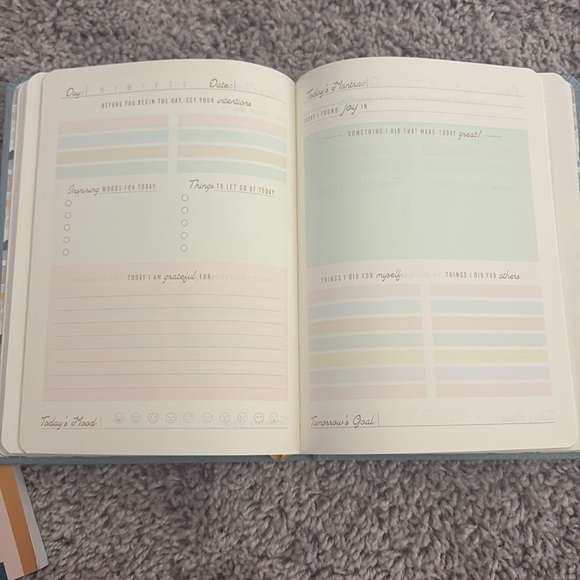 Journal - Picture 2 of 2